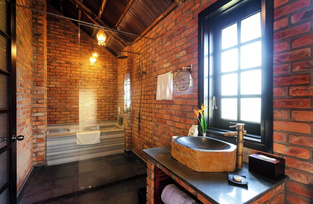 ENSO Retreat Hoi An - Rediscovery & Serenity