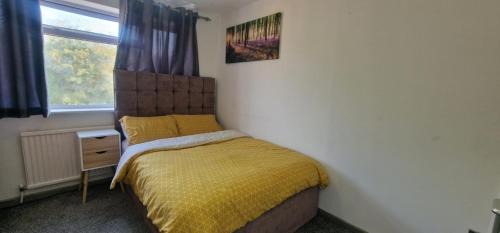 Ensuite Room