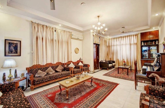 Entire 2BR Serviced Apartment from 2nd Dec 2019