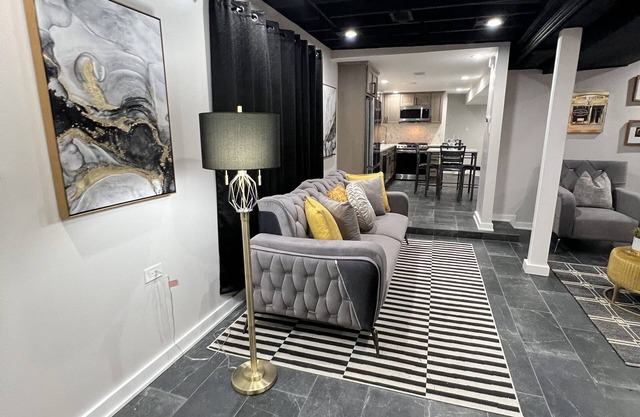 Entire Apartment in Chicago