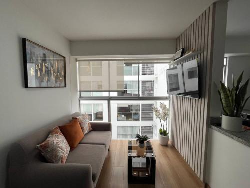 Entire apartment minutes from Miraflores
