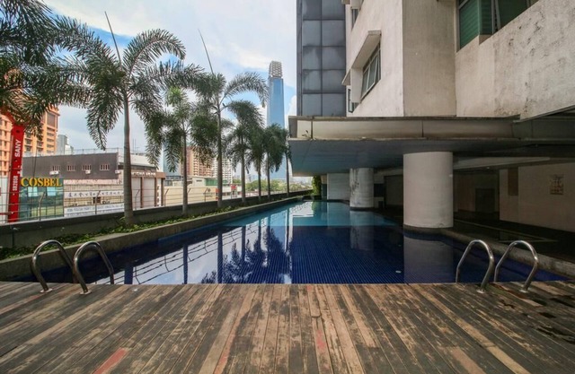 Entire apartment one bedroom+one sofa bed with fully furnished