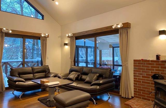 Entire building available Honors Hill 8 G10 /Kitasakugun Nagano