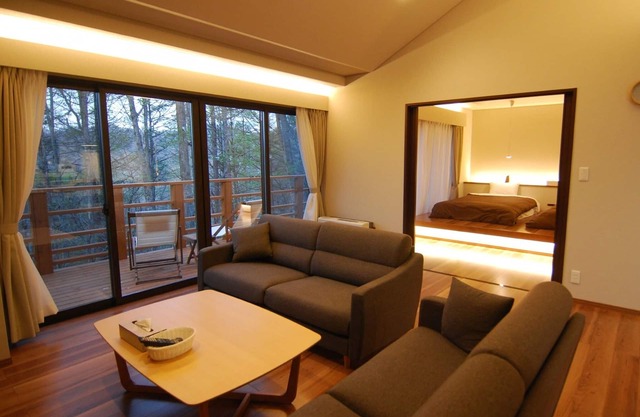 Entire building available Honors Hill 10 E18 /Kitasakugun Nagano