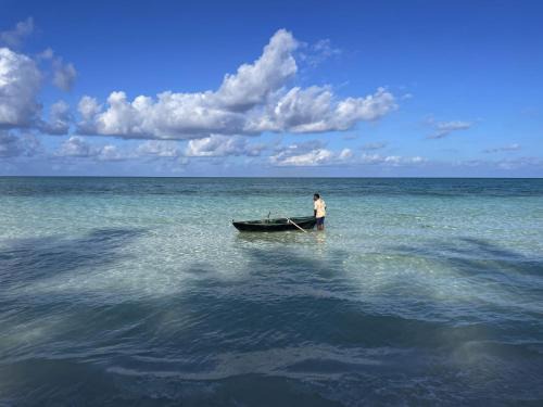 Entire Home - Calm Beach Inn