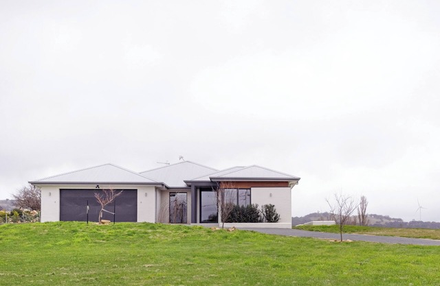 Entire Home in Collector with a beautiful view for the whole family!