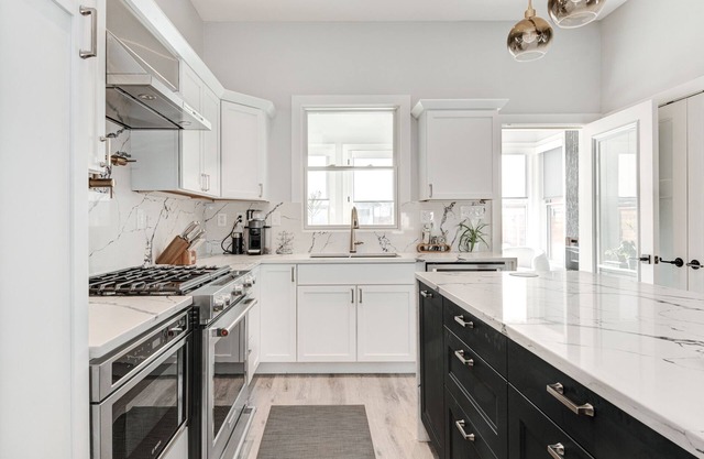 Entire home in Fletcher Place