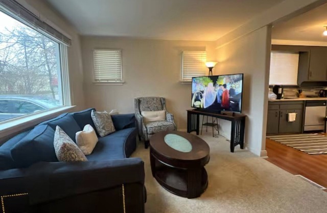 Entire Home in Winnipeg St. Vital