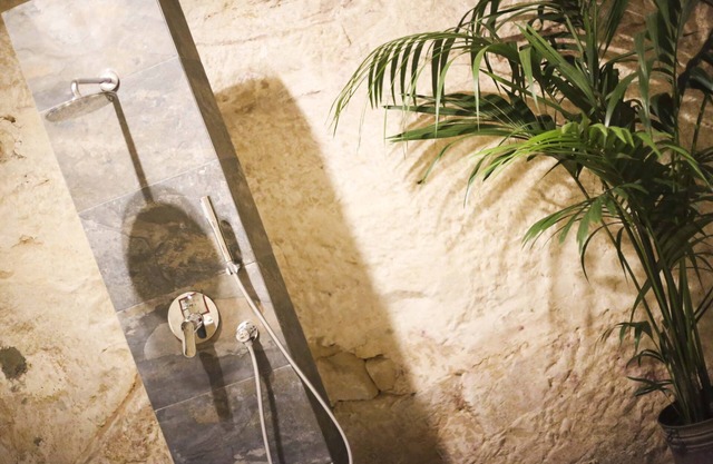 Entire house 5 minutes on foot from Valletta and Malta’s main bus terminus