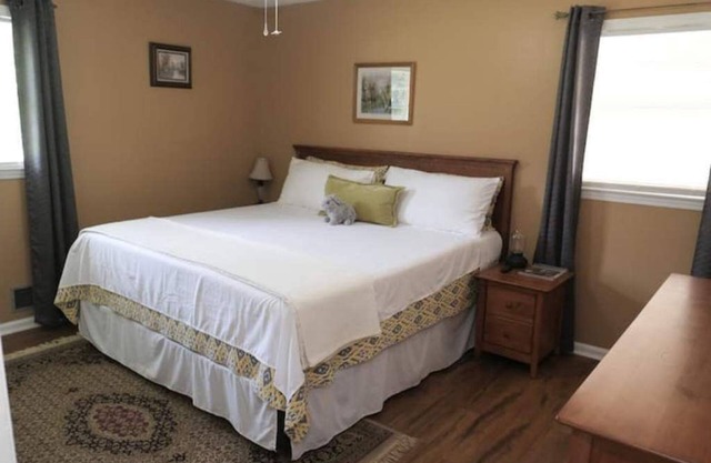 Entire house in Metro Atlanta