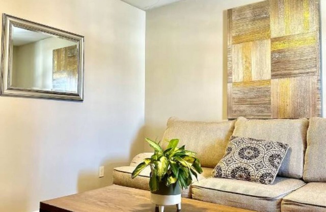 Entire place - Cozy Apartment in Lancaster