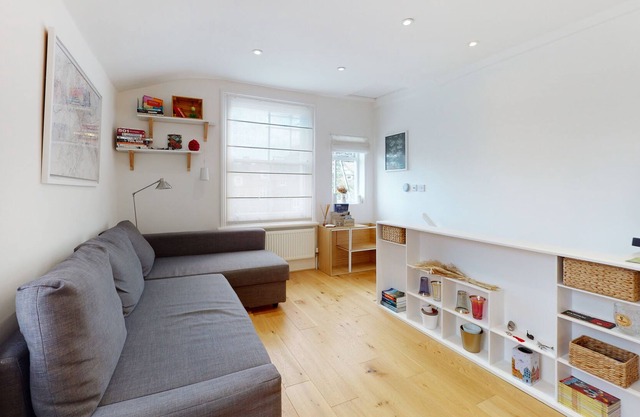 Entire rental unit hosted by Alessandro