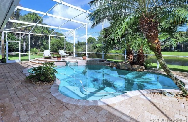 Entire Residential House with Pool and hot tub