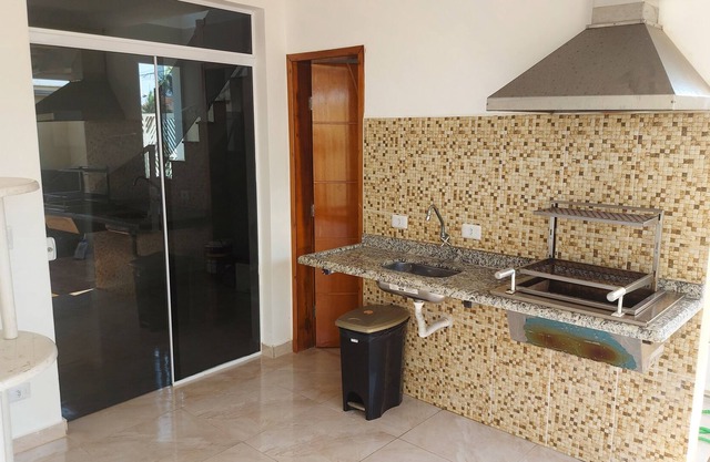 Entire space, Vacation home with pool