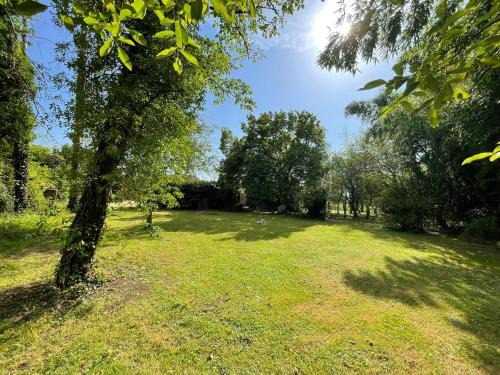 Entre Bresse et Jura