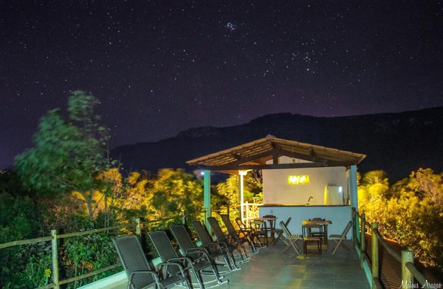 Entre Montanhas Capão