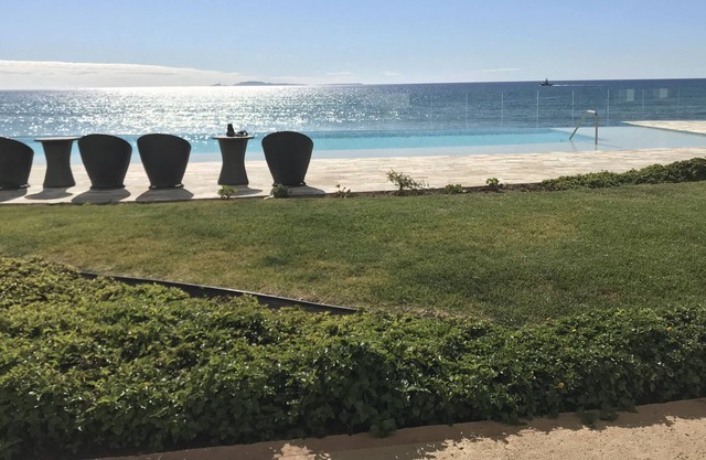 ENTREMAR A-501 ENSENADA