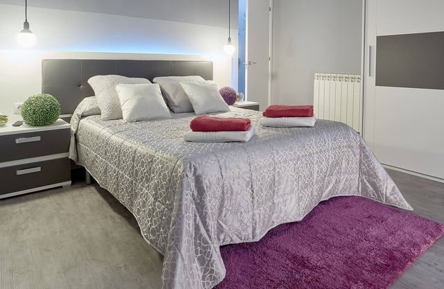 Entrevias - Lodging and Another Apartments in Leon