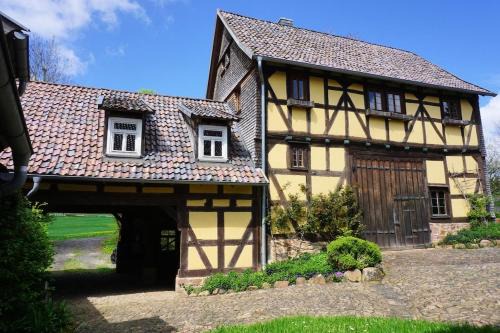 Entspannung in der Obermühle