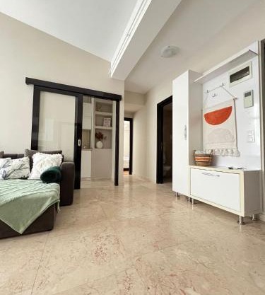 Eox Apartments Copou near Parhon