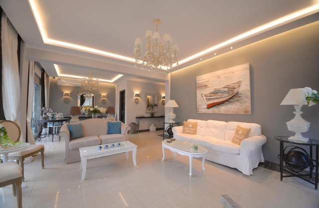 Epavlis Luxury apts