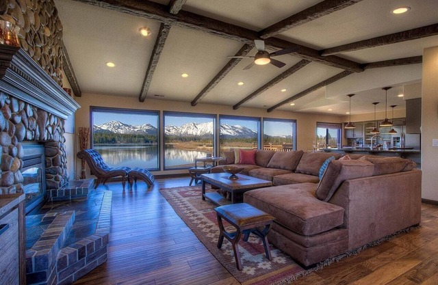Epiphany - Gorgeous Keys Home with Meadow Views