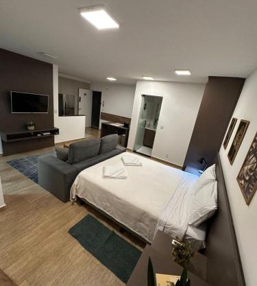 Equilíbrio Pefeito - Melhor Localização!