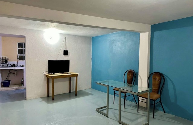 Equipped apartment Excellent location Ecatepec