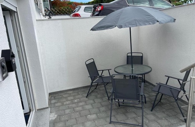 Erbacher Ferienwohnung 2