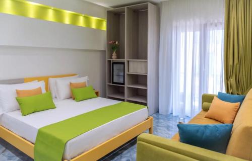 Ercolano Deluxe Bed and Breakfast