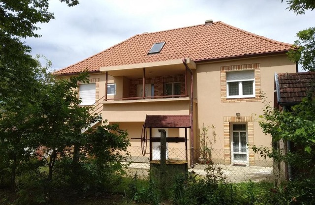 Erdei Vendégház