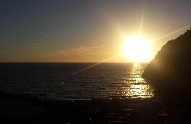 Eremo di Montevergine : Teti, romantic and panoramic, ideal for couples