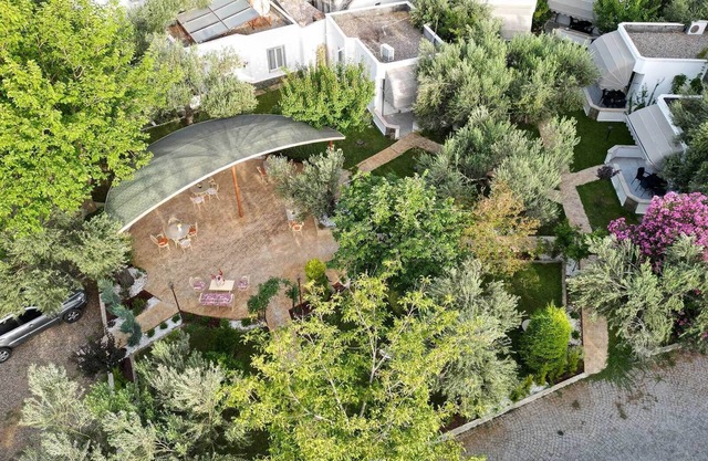 Ergül Motel