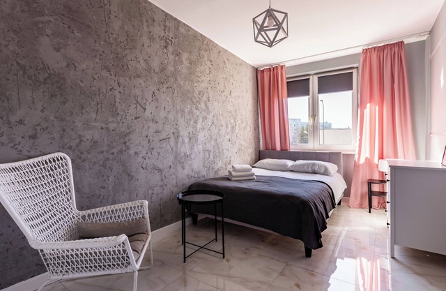 Ergo Arena Cozy Spot Apartment