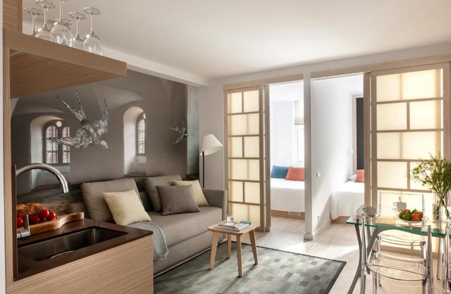 Eric Vökel Boutique Apartments - Copenhagen Suites