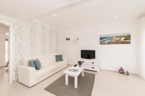 Ericeira T1 Navegantes Apartment