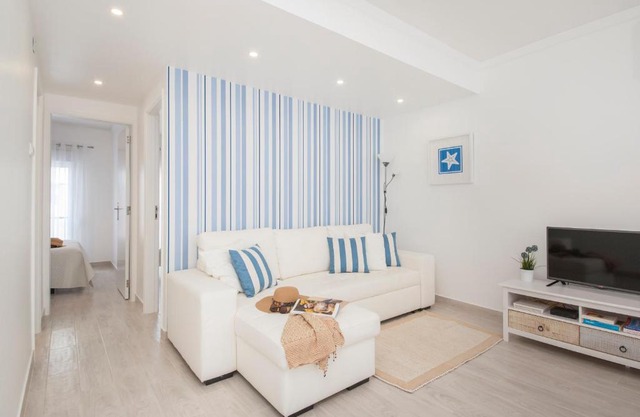 Ericeira T2 Navegantes Apartment