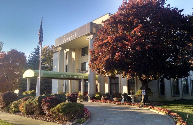 Erik's Retreat in Minnesota