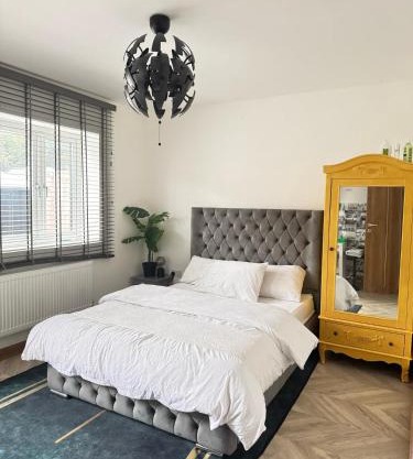 Erith cosy retreat