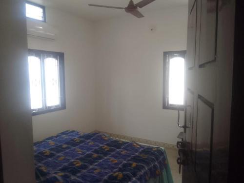 erode villa