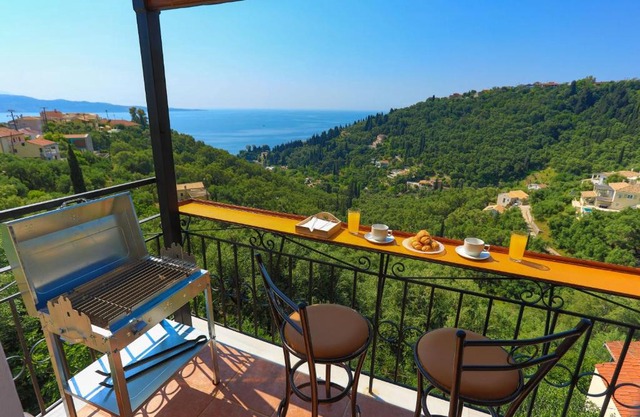 Eros Sea View