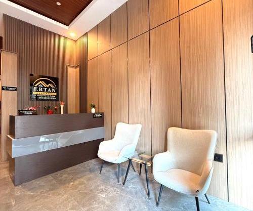 Ertan Guest House