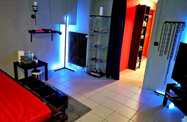 Erwachsenen Zimmer, Spielzimmer, Playroom