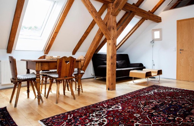 Erzherzog Johann Relax Appartements