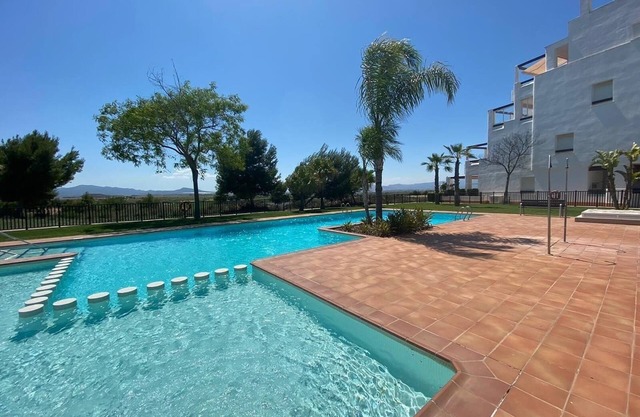 Apartment 'Luxe with Beautiful View' with Mountain View, Pool, Terrace & Garden