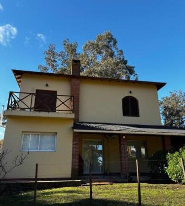 Escapada Tranquila en Sierra de los Padres