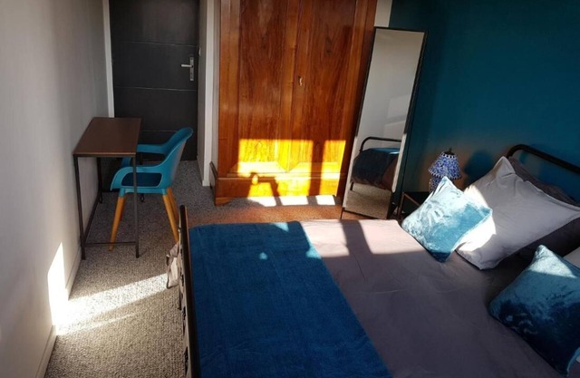 Escapade Amiens - Two-Bedroom Apartment