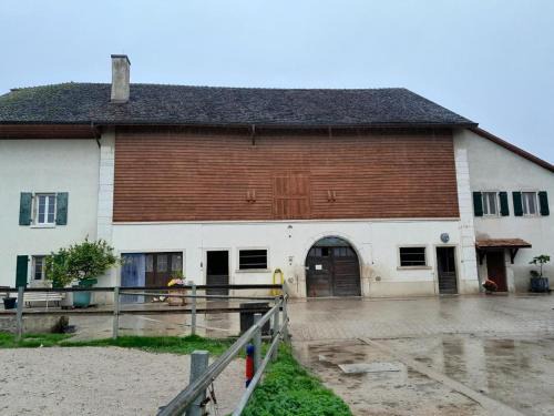 Escapade Rurale