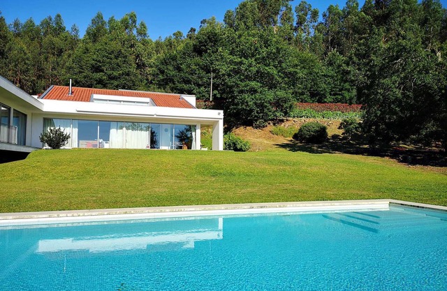 Escape to Nature in the heart of North Country side