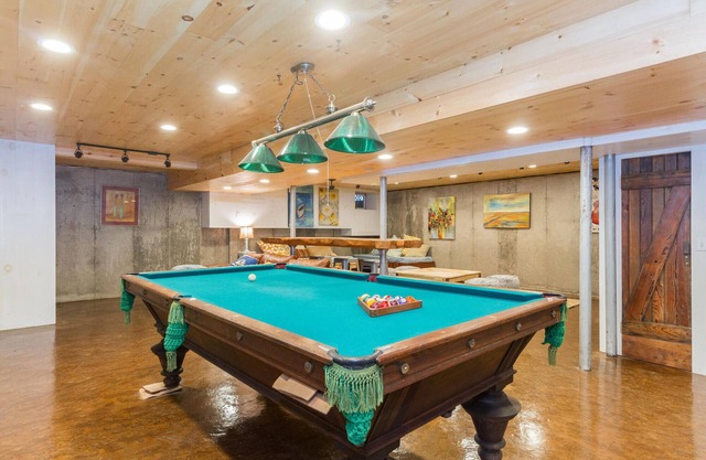 Escape to Sag Harbor